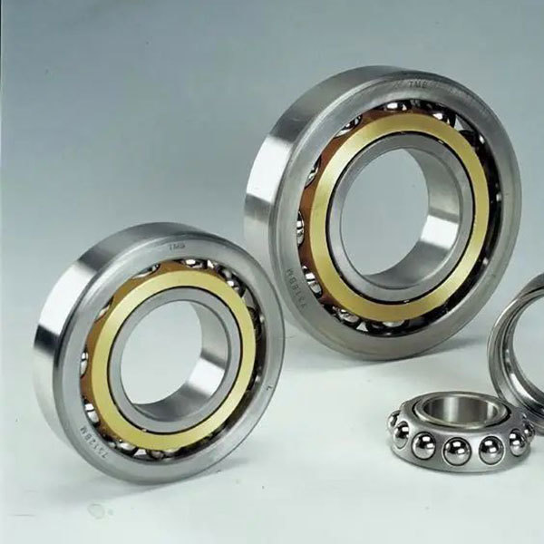 Angular Contact Ball Bearings