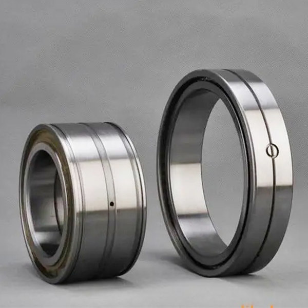 SL Full Loaded Cylindrical Roller Bearing