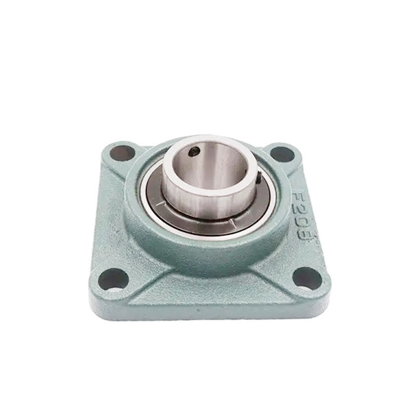 Insert Bearings & Pillow Block Bearings