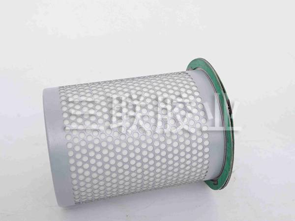 Oil water separation polyurethane adhesive