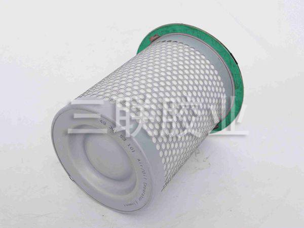 Oil separation non foaming special adhesive