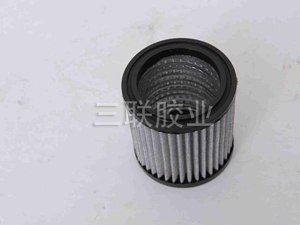 Air filter PU polyurethane adhesive